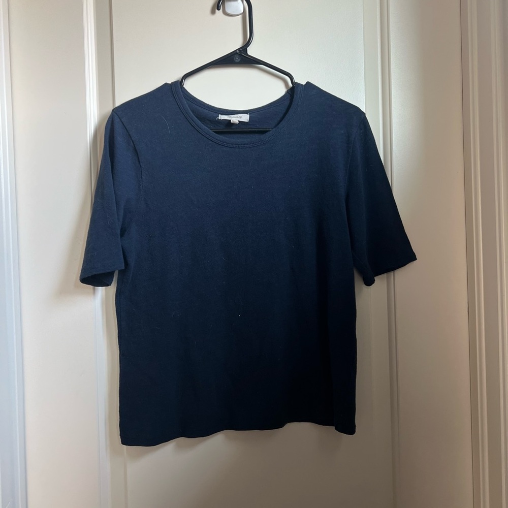 Thick T-Shirt